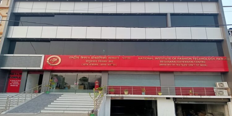 Fashion Hub In Bihar: Cabinet Clears Land For NIFT Patna’s Permanent Campus