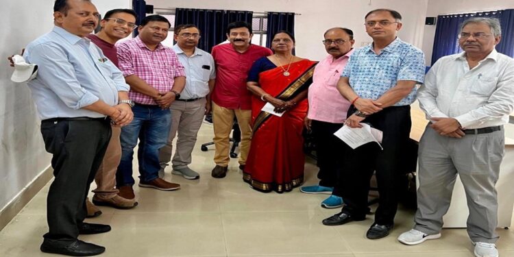 Nalanda Medical College To Celebrate 57th Foundation Day With Grand Alumni Meet In Patna