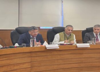 Nalanda University Hosts India–Portugal Dialogue Marking 50 Years Of Diplomatic Relations