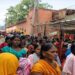 Four Arrested And FIR Filed Against 20 In Nalanda Sheetla Mata Temple Stampede Case