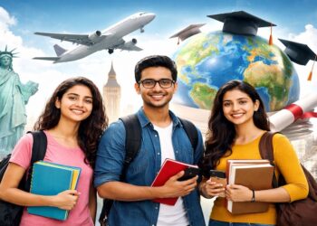 Bihar Students To Benefit From National Overseas Scholarship Scheme For Study Abroad
