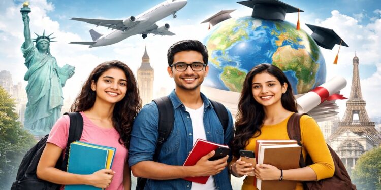 Bihar Students To Benefit From National Overseas Scholarship Scheme For Study Abroad