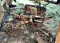 Electric Scooter Explodes While Charging In Nawada, House Gutted In Fire