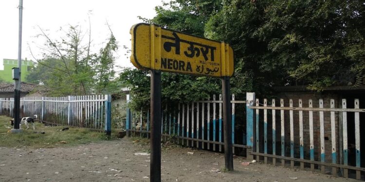 Railways Cancel, Divert Trains In Danapur Division Over Neura Connectivity Work