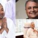 Nishant Kumar Opts Out Of Govt; Vijay Chaudhary, Bijendra Yadav Emerge As Deputy CM Contenders