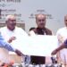 Nitish Kumar Hands Over Appointment Letters To 4,954 ANMs Ahead Of Delhi Visit For Rajya Sabha Role