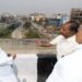 Nitish Kumar Reviews Saguna Mor Road Widening, Rupaspur Canal Path And Pataliputra Park Projects In Patna