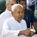 Nitish Kumar Resigns As Bihar Chief Minister, Political Uncertainty Deepens
