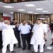 Bihar CM Nitish Kumar Reviews Training Programmes at Patna's BIPARD Skill Park