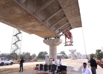 Danapur-Bihta Elevated Road Faces Delays As Land And Compensation Issues Stall Construction