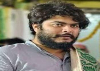 Raghunathpur RJD MLA Osama Shahab Denied Anticipatory Bail In Bihar Land Dispute Assault Case