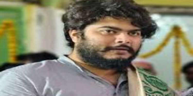 Raghunathpur RJD MLA Osama Shahab Denied Anticipatory Bail In Bihar Land Dispute Assault Case