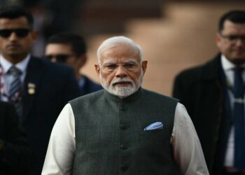 PM Modi Assassination Plot Claim: Three Held In Buxar For Suspected CIA Connection