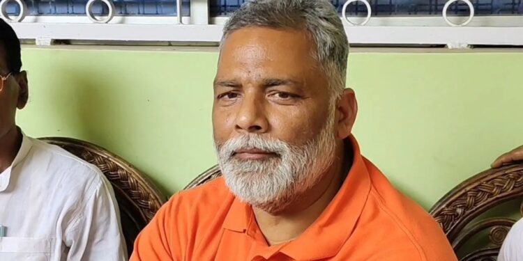 Bihar Women’s Commission Issues Notice To Pappu Yadav Over Remarks On Women In Politics