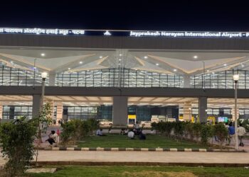 Patna Airport Disrupted: Air India, IndiGo Flights Rerouted Amid Storm