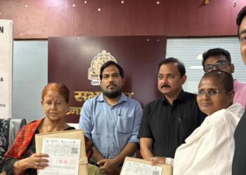 Patna To Get Bihar’s First LPG-Based Crematorium At Digha Ghat