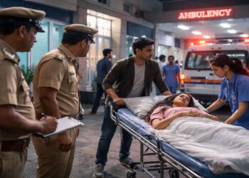 Consensual Encounter Before Wedding Leads To Medical Emergency And Police Case In Patna