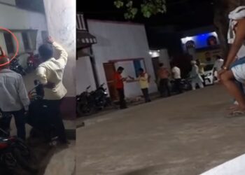 Firing And Sword Attack At Minister’s In-Law’s House In Patna Leaves Three Injured