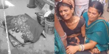 Patna Horror: 10-Year-Old Girl Abducted, Murdered; Body Found Wrapped In Blanket 500 Metres From Home