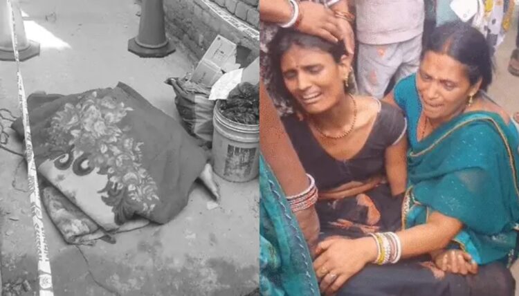 Patna Horror: 10-Year-Old Girl Abducted, Murdered; Body Found Wrapped In Blanket 500 Metres From Home