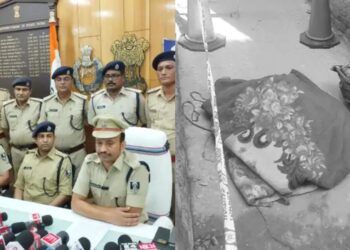 Patna Police Arrest 39-Year-Old Man Over ‘Brutal’ Murder Of 10-Year-Old Schoolgirl