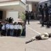 Patna High Court Turns Into Mock Terror Zone as Bihar ATS Conducts Major Security Drill