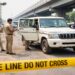 Gold Looted In Patna As Gang Poses As Customs Officers, Police Recover Abandoned Car