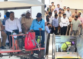 Patna Metro Update: CMRS Inspection Done, Green Signal Expected Anytime