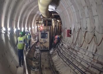 How Patna Metro Is Being Built Beneath Rajendra Nagar Terminal — Explained
