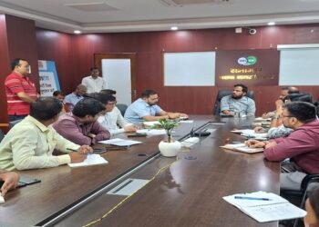 Patna Municipal Corporation Orders CCTV Watch On Garbage Hotspots, Warns Repeat Offenders Of Property Sealing