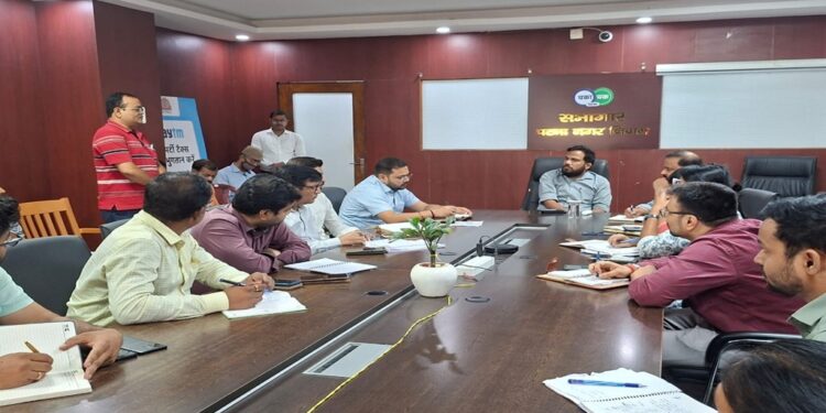 Patna Municipal Corporation Orders CCTV Watch On Garbage Hotspots, Warns Repeat Offenders Of Property Sealing