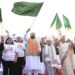 Bihar CM Samrat Choudhary Flags Off ‘Nari Shakti Run’ In Patna, Backs Women’s Reservation Push