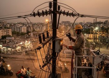 Patna Power Demand Set To Break Records As Summer Heat Pushes Consumption Higher