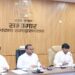 Patna’s Satellite City Push: DM Thiyagarajan Reviews Township Plan; Fatuha–Punpun To Lead Expansion