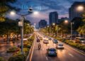 Patna's 82,000 Streetlights To Get Smart IoT Sensors; 35 High-Mast Lights Coming Within 30 Days