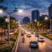 Patna To Get 25,000 Smart Streetlights As 82,000 Lights Upgraded With IOT
