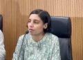 Bihar IAS Officer Pratima Verma Deputed To Centre As Joint Secretary Rank Official