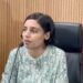 Bihar IAS Officer Pratima Verma Deputed To Centre As Joint Secretary Rank Official