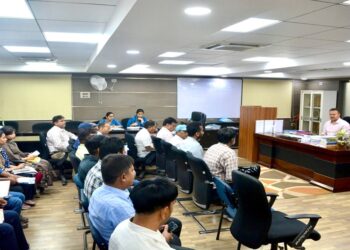 Online Self-Assessment Begins For 2026-27 Fiscal Year With 5% Rebate On Property Tax Payments Before June 30