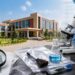 National Forensic Sciences University Campus And Lab Approved In Patna’s Punpun; Land Acquisition Cleared