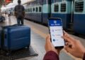 Lost Luggage On A Train? Indian Railways Says Help Is Just A Complaint Away
