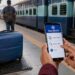 Lost Luggage On A Train? Indian Railways Says Help Is Just A Complaint Away