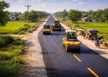 Araria Road Project: 35.77km Jaynagar To Ghurna Stretch Via Narpatganj To Be Upgraded At Rs 93 Crore