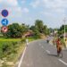 Bihar Govt. Upgrades Village Roads With Smart Reflective Signs for Safer Night Driving