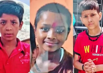 Three Brothers From Same Family Drown In Bihar River In Tragic Incident