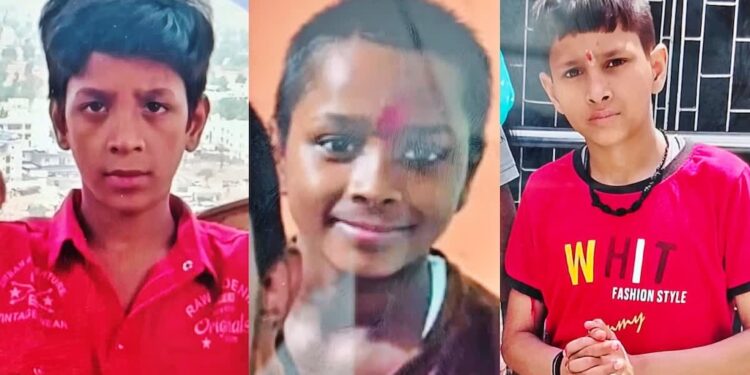 Three Brothers From Same Family Drown In Bihar River In Tragic Incident