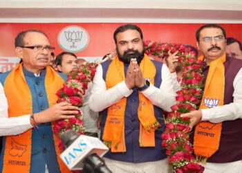 Gold, Guns, Funds: How Rich Is Bihar’s New CM Samrat Choudhary?