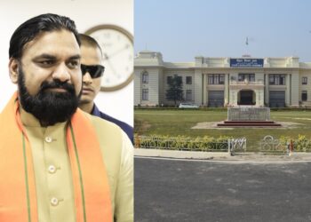 Bihar Assembly To Hold Special Session On April 24 As Samrat Choudhary Faces Floor Test