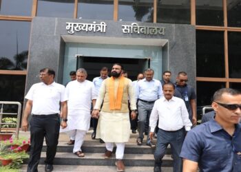 Man Arrested In Gujarat For Threatening Bihar CM Samrat Choudhary