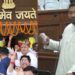 Samrat Choudhary Moves Confidence Motion In Bihar Assembly Amid Fiery Debate